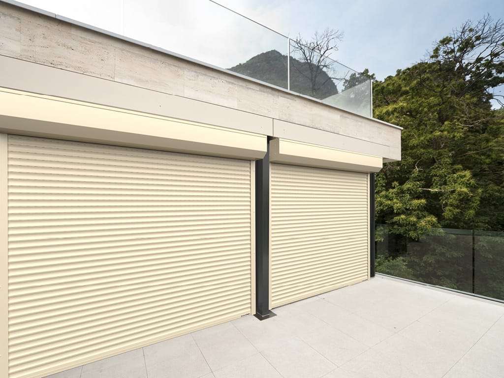 شبابيك الألومنيوم - 3