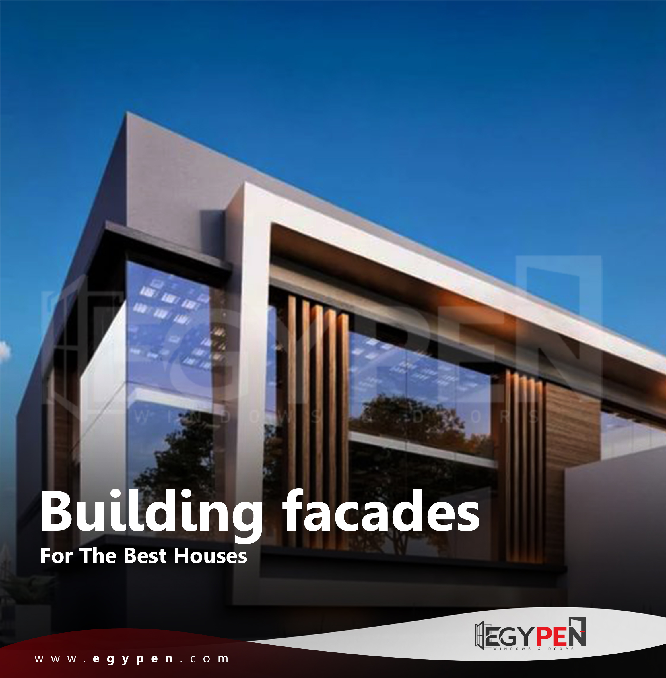 واجهات زجاجية - 2